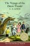 [The Chronicles of Narnia (Publication Order) 03] • The Voyage of the Dawn Treader (Colour Version) (The Chronicles of Narnia, Book 5)